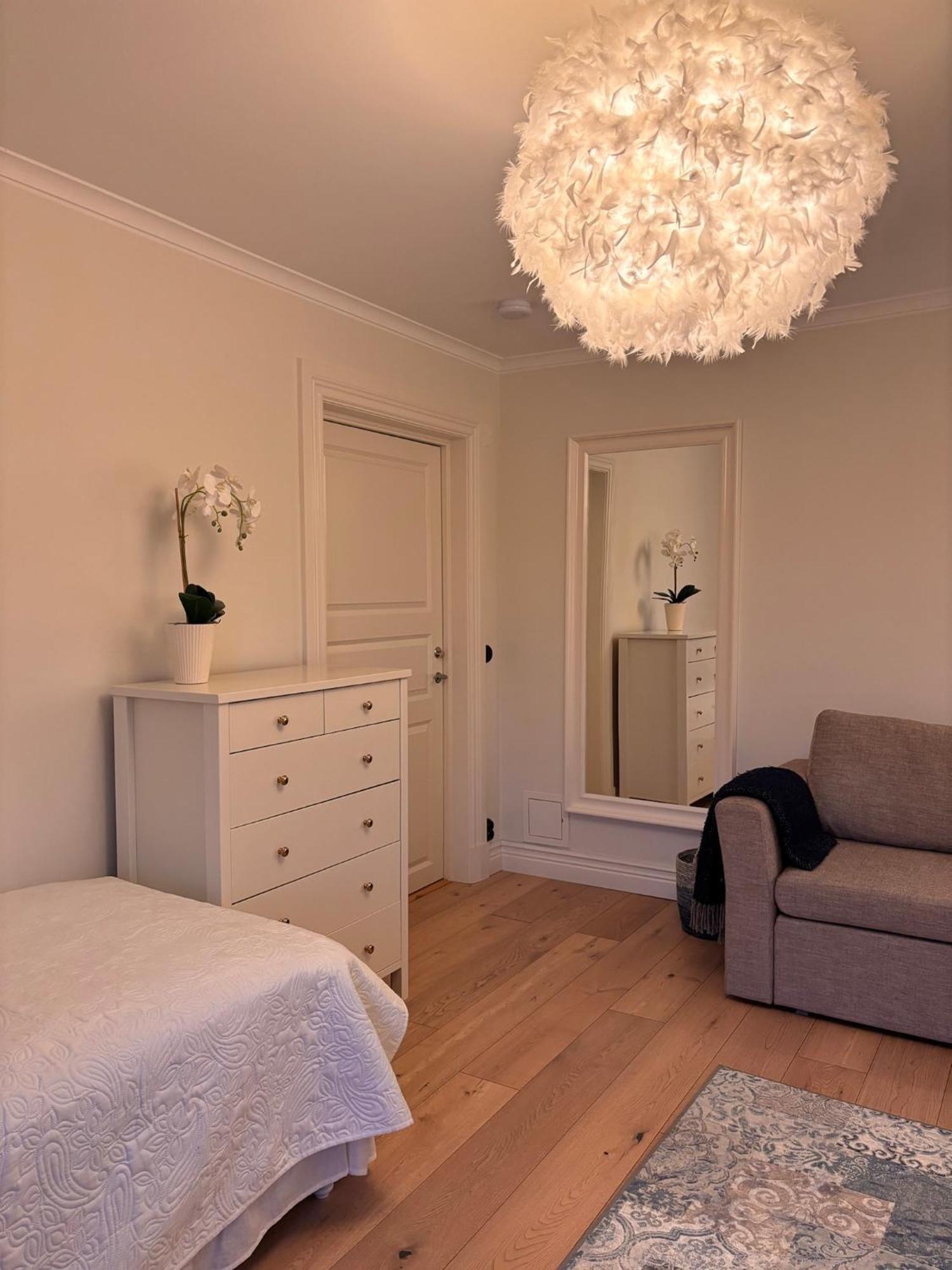 Hagneryd Gard B&B Skarblacka Bagian luar foto