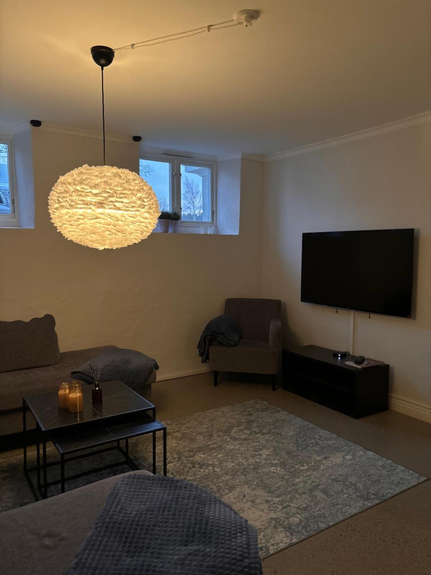 Hagneryd Gard B&B Skarblacka Bagian luar foto