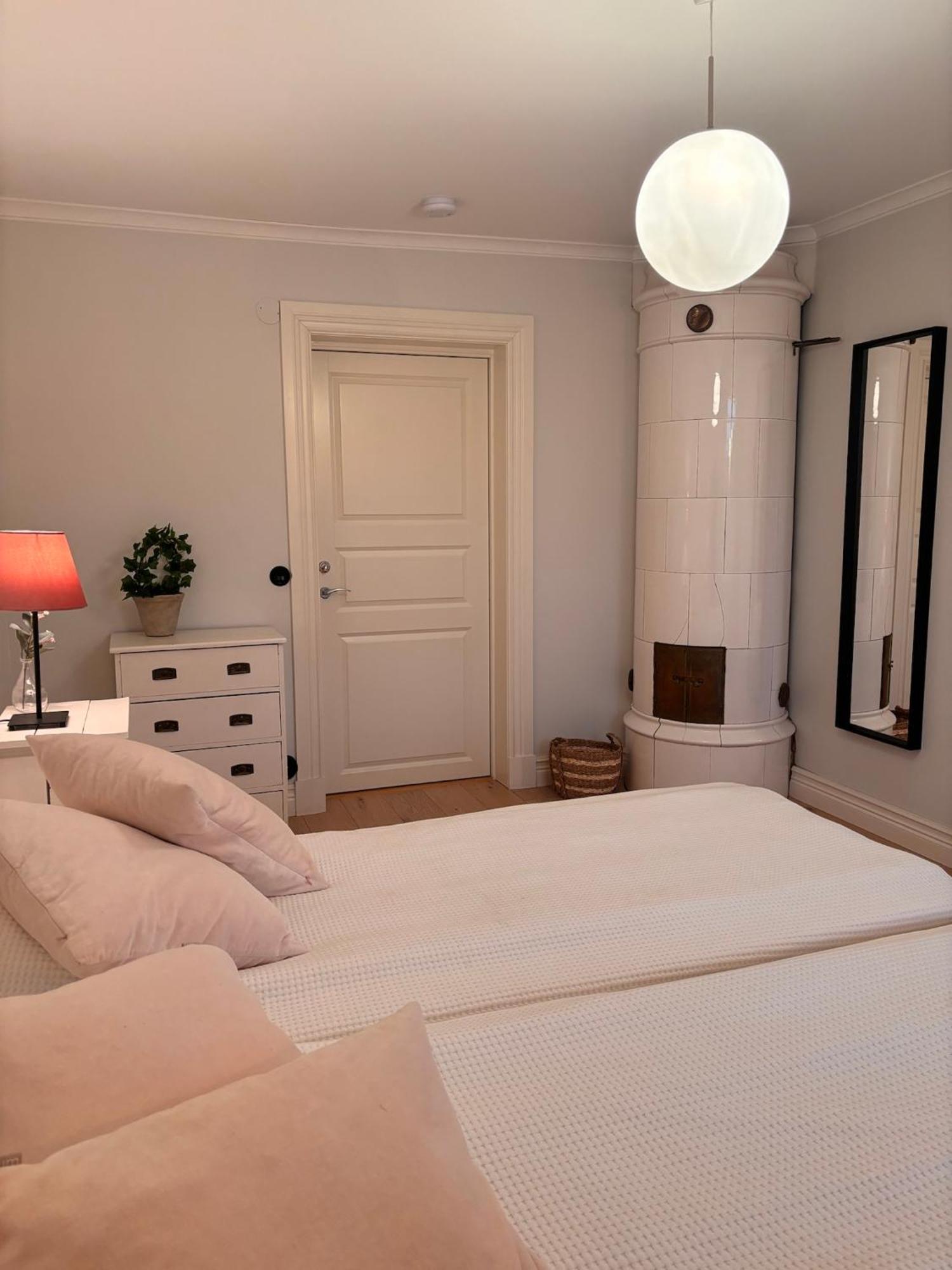 Hagneryd Gard B&B Skarblacka Bagian luar foto