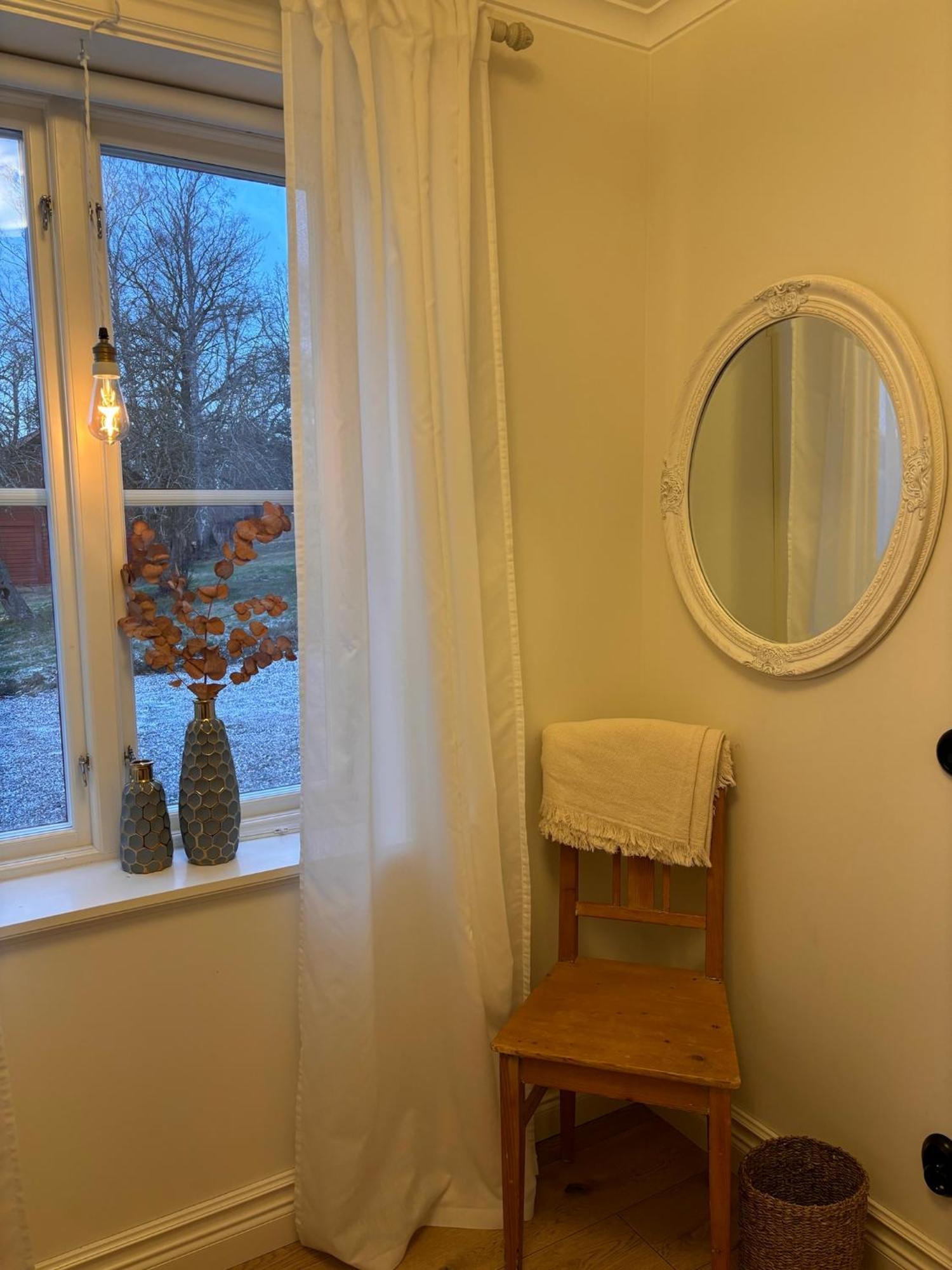 Hagneryd Gard B&B Skarblacka Bagian luar foto