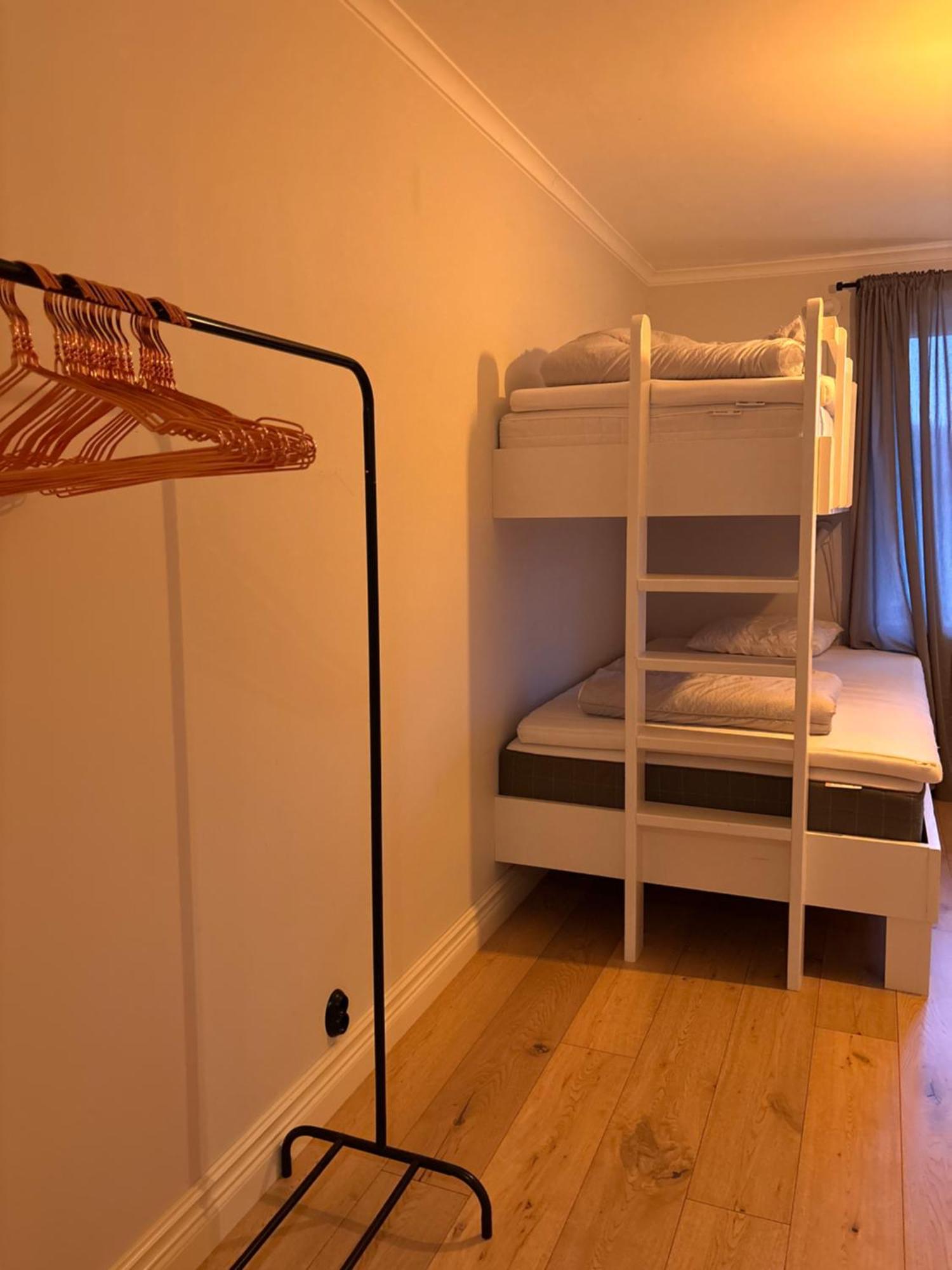 Hagneryd Gard B&B Skarblacka Bagian luar foto