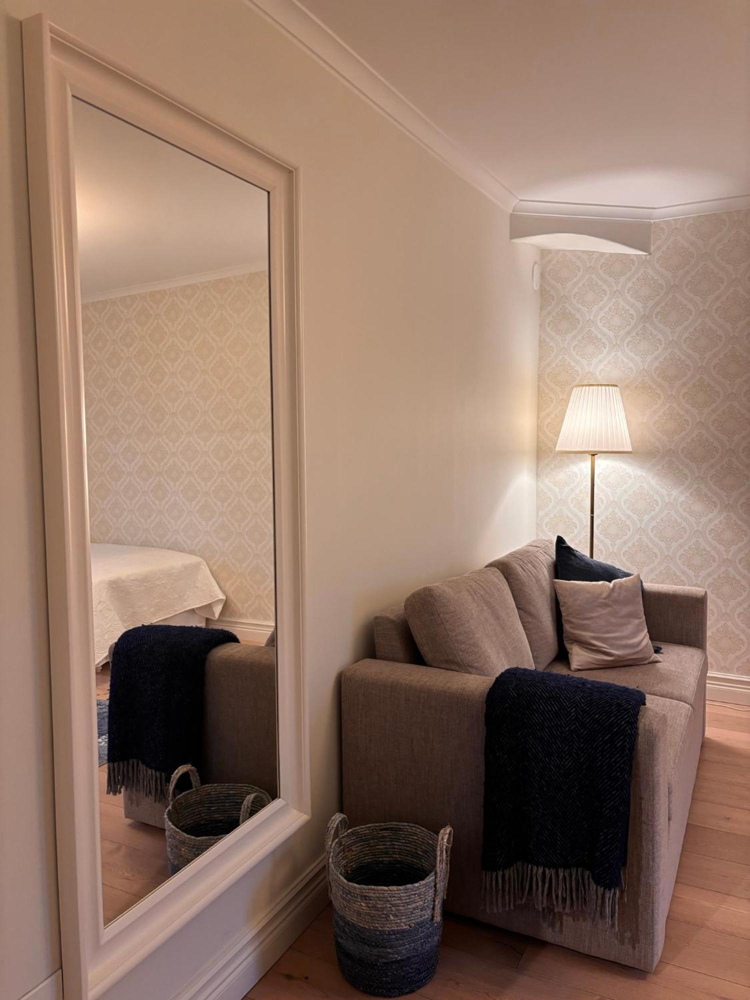 Hagneryd Gard B&B Skarblacka Bagian luar foto