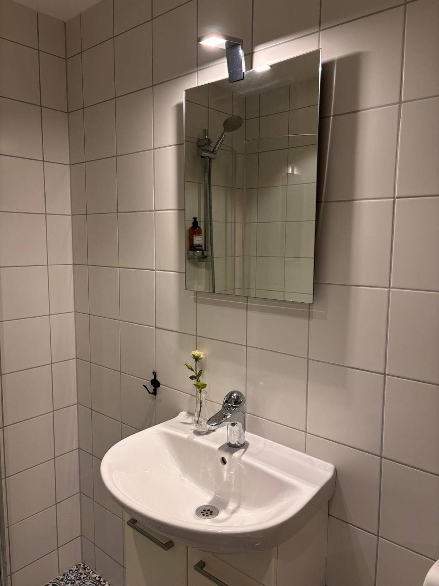 Hagneryd Gard B&B Skarblacka Bagian luar foto