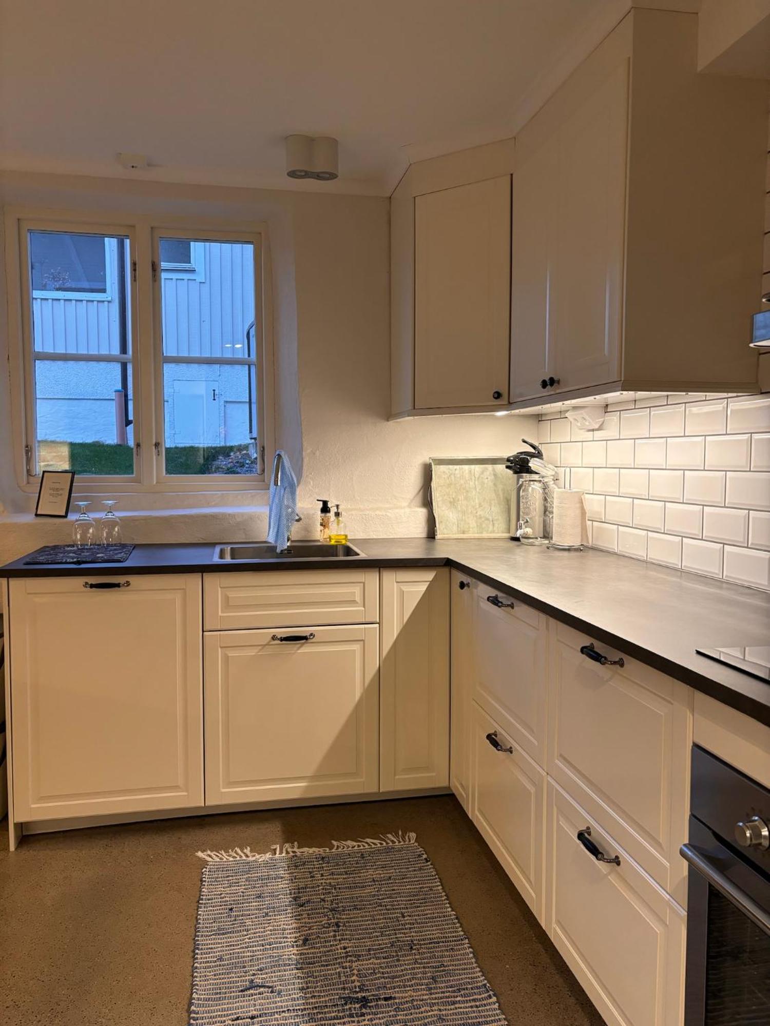 Hagneryd Gard B&B Skarblacka Bagian luar foto