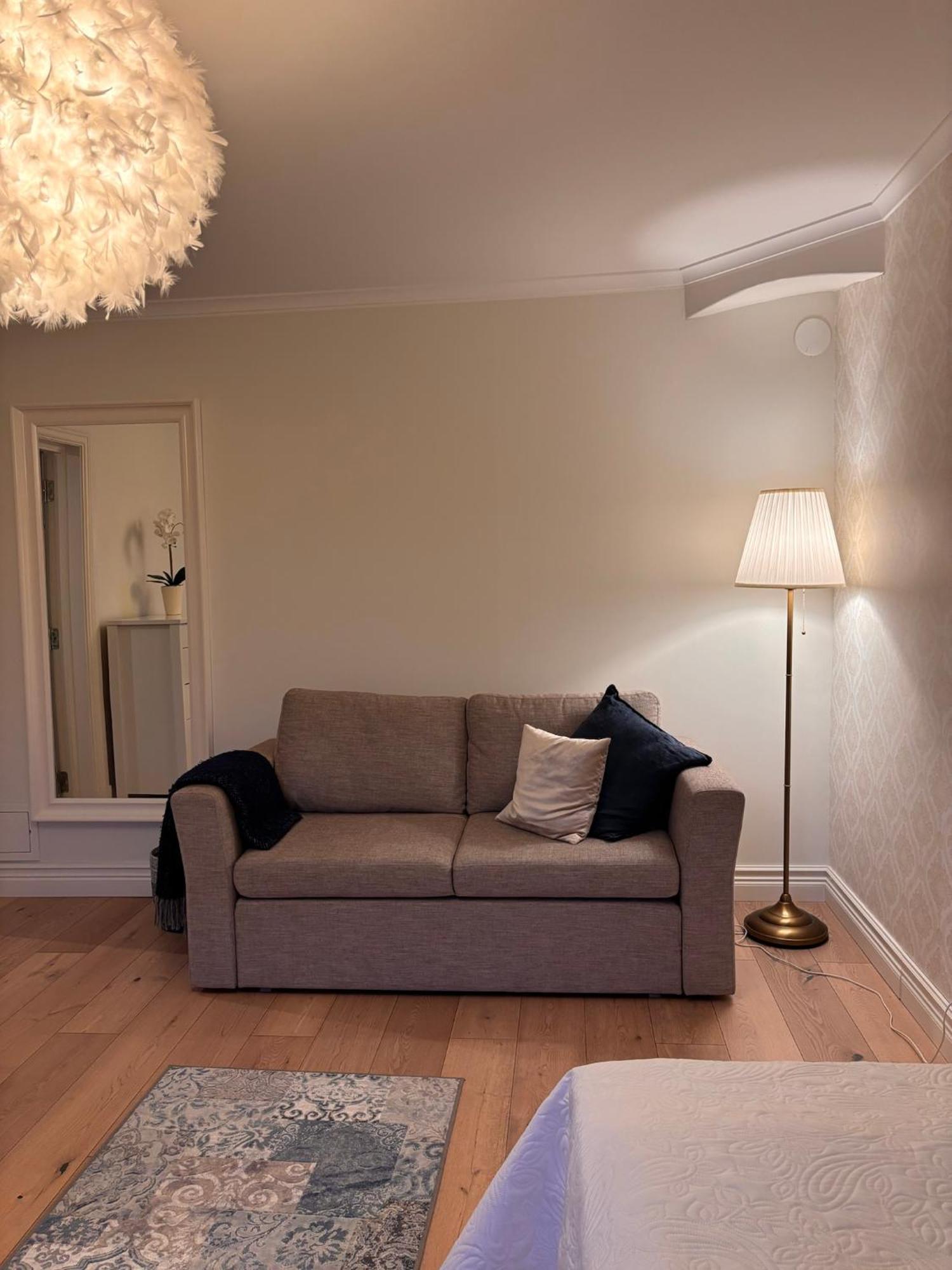 Hagneryd Gard B&B Skarblacka Bagian luar foto