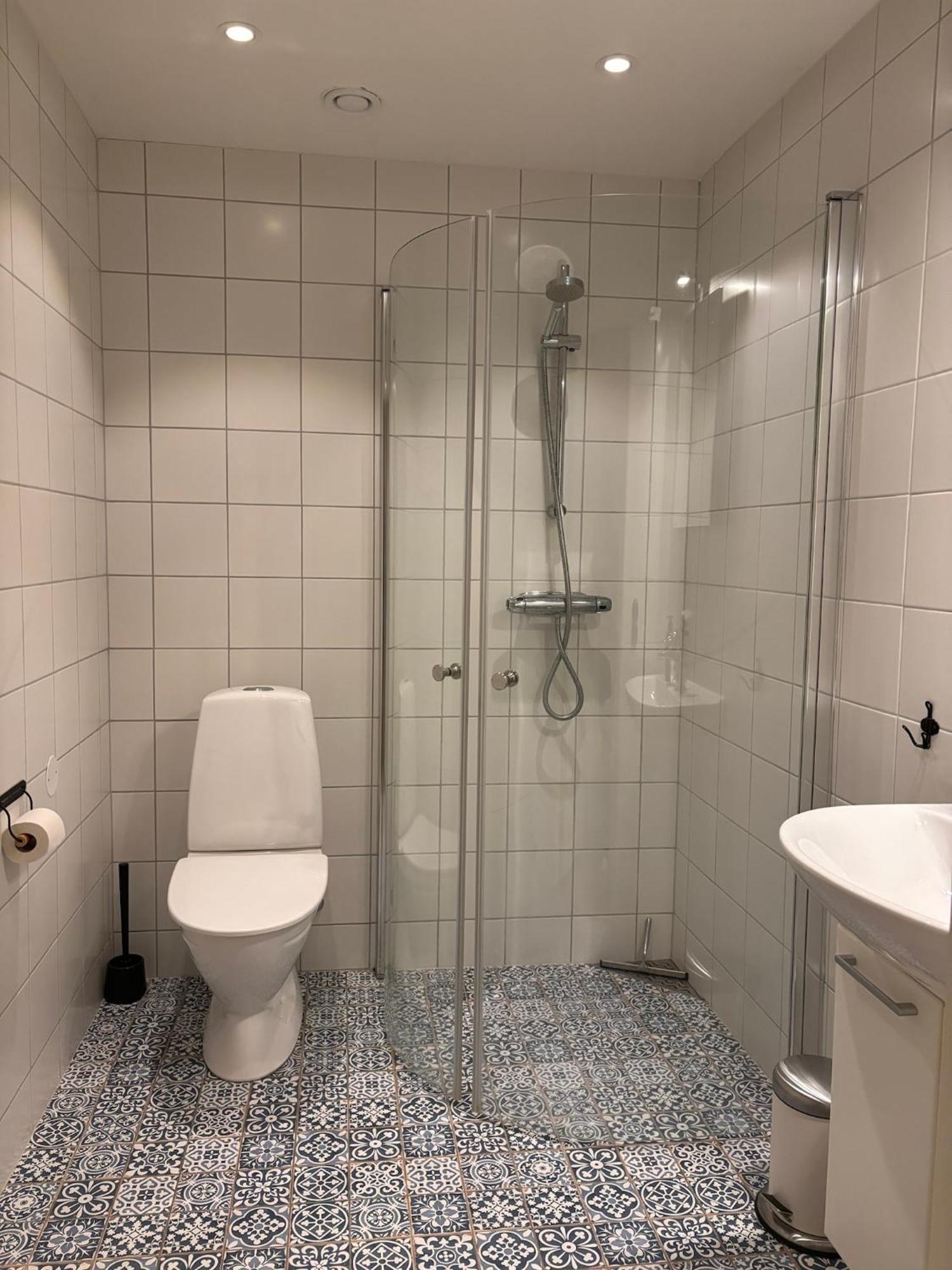 Hagneryd Gard B&B Skarblacka Bagian luar foto